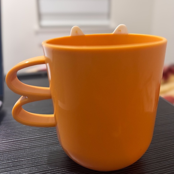 🌟✨ CUTE BUNNY MUG FOR SALE! ✨🌟 - Picture 3 of 4